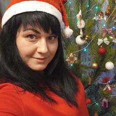 Фотография девушки Анюта, 37 лет из г. Симферополь