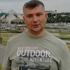 Фотография мужчины Сергей, 40 лет из г. Санкт-Петербург