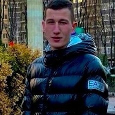 Фотография мужчины Pamp, 44 года из г. Санкт-Петербург