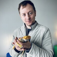 Фотография мужчины Влад, 30 лет из г. Солигорск