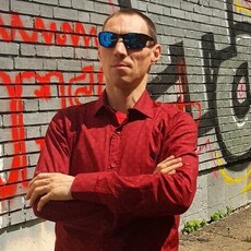 Фотография мужчины Andrey, 40 лет из г. Йошкар-Ола