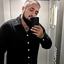 Давид, 34 года