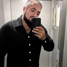 Фотография мужчины Давид, 34 года из г. Красноярск