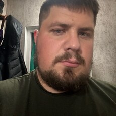 Фотография мужчины Никита, 25 лет из г. Островец