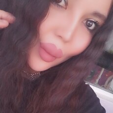 Фотография девушки Алия, 26 лет из г. Екатеринбург