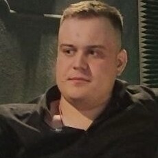 Фотография мужчины Владислав, 20 лет из г. Минск