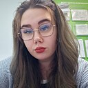 Nastyusha, 23 года