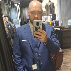 Фотография мужчины Василий, 34 года из г. Санкт-Петербург