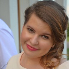 Фотография девушки Natalia, 43 года из г. Рацибуж