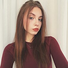 Фотография девушки Дарья, 18 лет из г. Салехард