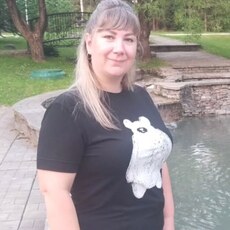 Фотография девушки Марта, 35 лет из г. Минск