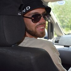 Фотография мужчины Натан, 25 лет из г. Воронеж