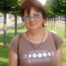 Фотография девушки Оксана, 62 года из г. Солигорск