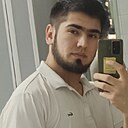 Бахром, 27 лет