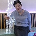 Ирина, 64 года