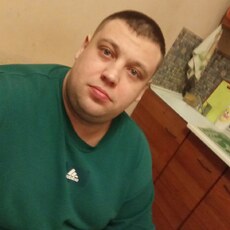 Фотография мужчины Ян, 29 лет из г. Нижний Новгород