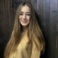 Фотография девушки Аня, 22 года из г. Нижний Новгород