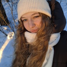 Фотография девушки Лиза, 18 лет из г. Ижевск