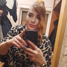 Margo, 35 из г. Москва.