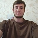 Эльдар, 23 года