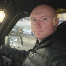Фотография мужчины Александр, 39 лет из г. Брянск