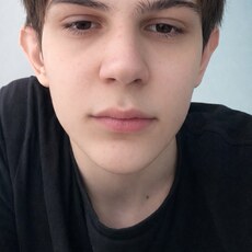 Фотография мужчины Али, 18 лет из г. Назрань