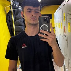 Фотография мужчины Bexruz, 35 лет из г. Владивосток