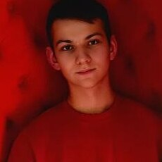 Фотография мужчины Данил, 18 лет из г. Новосибирск