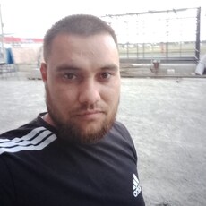 Фотография мужчины Артём, 29 лет из г. Адлер