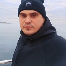 Фотография мужчины Edu, 34 года из г. Пермь