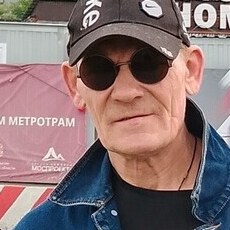 Фотография мужчины Вова, 58 лет из г. Челябинск