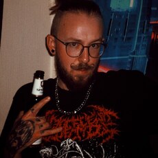 Фотография мужчины Евгений, 27 лет из г. Санкт-Петербург