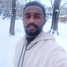 Фотография мужчины Хедир, 21 год из г. Тверь