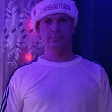 Фотография мужчины Руслан, 37 лет из г. Полевской