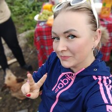 Фотография девушки Инна, 37 лет из г. Полоцк