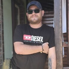 Фотография мужчины Кромка, 40 лет из г. Мелитополь