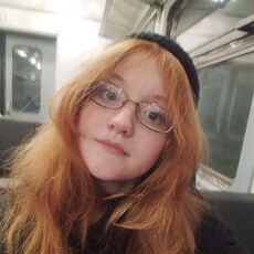 Фотография девушки Любовь, 18 лет из г. Минск