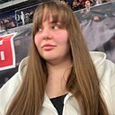 Кристина, 25 лет