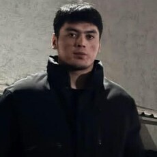 Фотография мужчины Ерзат, 19 лет из г. Алматы