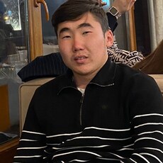 Фотография мужчины Укаш, 21 год из г. Шымкент