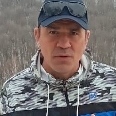 Фотография мужчины Василь, 41 год из г. Агидель