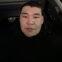 Гали, 24 года