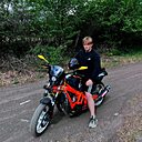 Денис, 18 лет