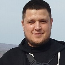 Фотография мужчины Евгений, 32 года из г. Молодогвардейск
