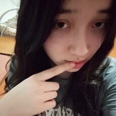 Фотография девушки Снежана, 18 лет из г. Новоорск