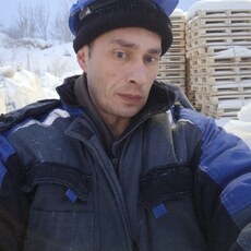 Фотография мужчины Тема, 34 года из г. Богданович