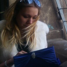 Фотография девушки Міла, 30 лет из г. Вараш