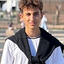 Лазарь, 18 лет