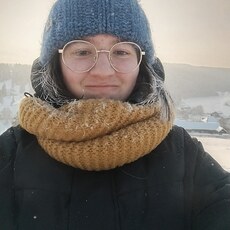 Фотография девушки Софья, 19 лет из г. Пермь