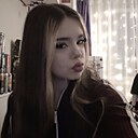 Кристина, 19 лет